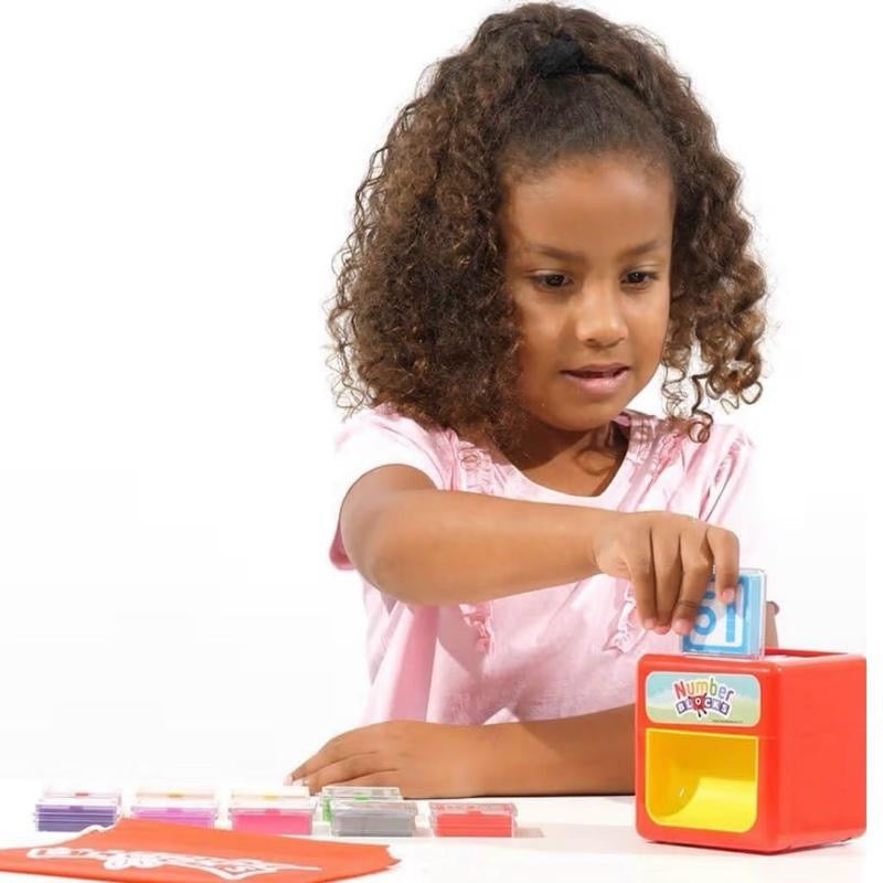 Numberblocks Number Fun