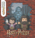 Fisher Price Little People Collector Set: Harry Potter Diagon Alley