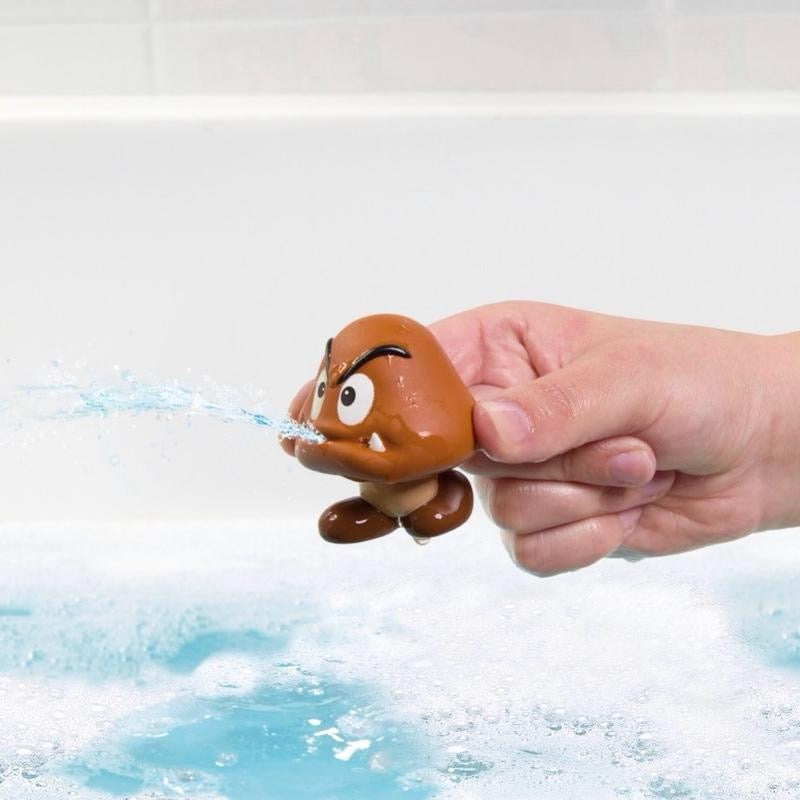 My Mario Bath Squirters 4 pack