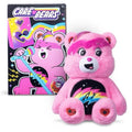 Care Bears - Cheer Rock-A-Lot Bear