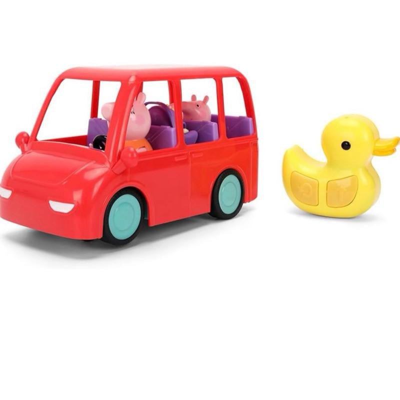 Peppa Pig Family Car Remote Control toy