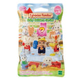 Sylvanian Families - Baby Builders Series. One Supplied