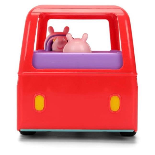 Peppa Pig Family Car Remote Control toy