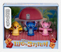 Fisher-Price Little People Collector Set - Stitch And The Cousins