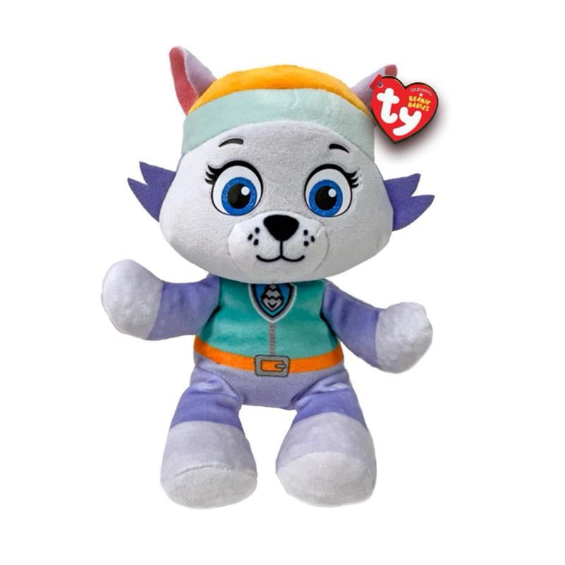 Ty Beanie Babies - Paw Patrol