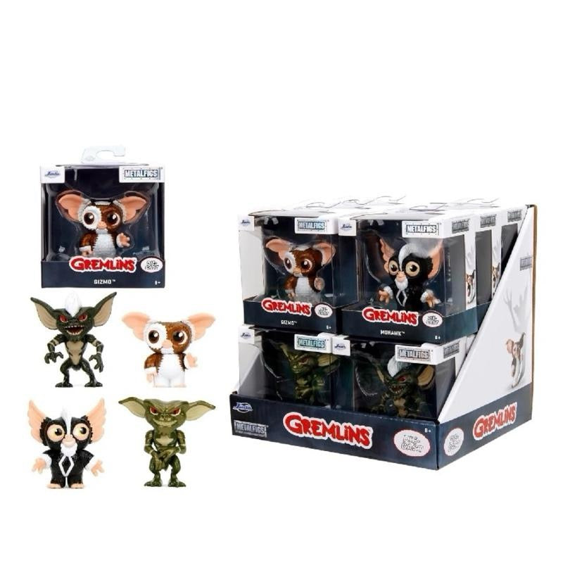 Jada: Gremlins Metalfigs