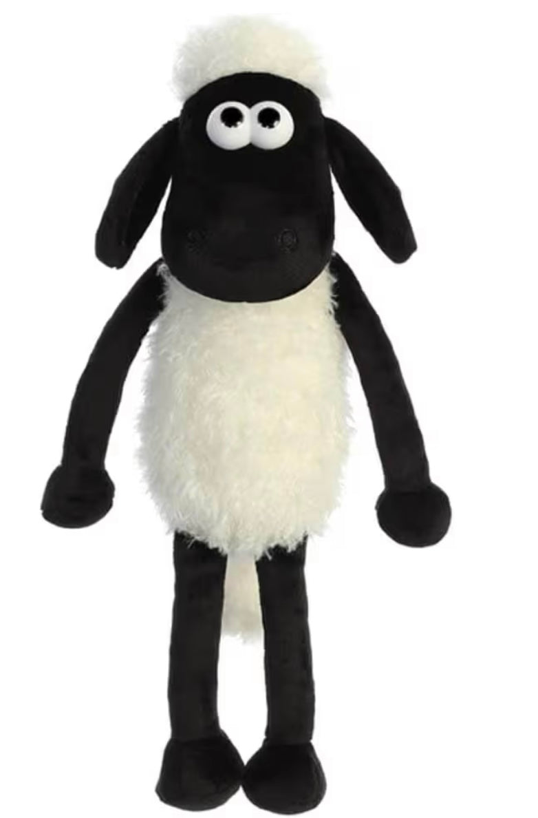 Shaun the Sheep 12in Plush