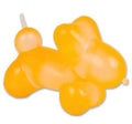 Scrunchems Sugar Balloon Dog