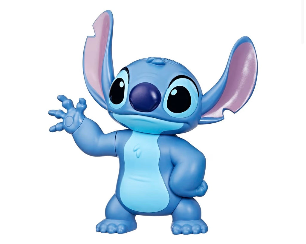 Bop It Stitch