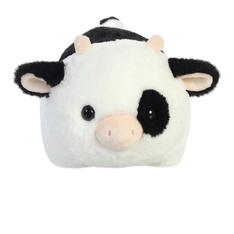 Spudsters Tutie Cow Soft Toy