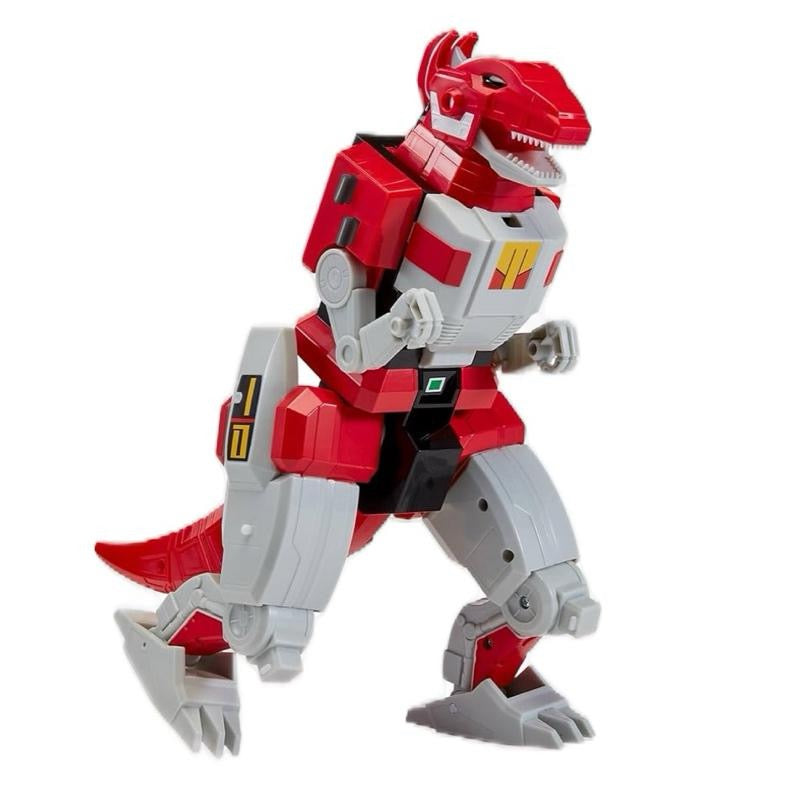 Mighty Morphin Power Rangers Re-Ignition Tyrannosaurus Combinable Dinozord