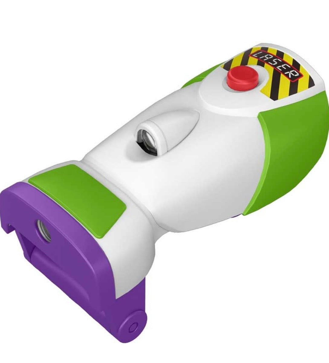 Toy Story 5 Role Play Buzz Lightyear Space Ranger Laser Gauntlet