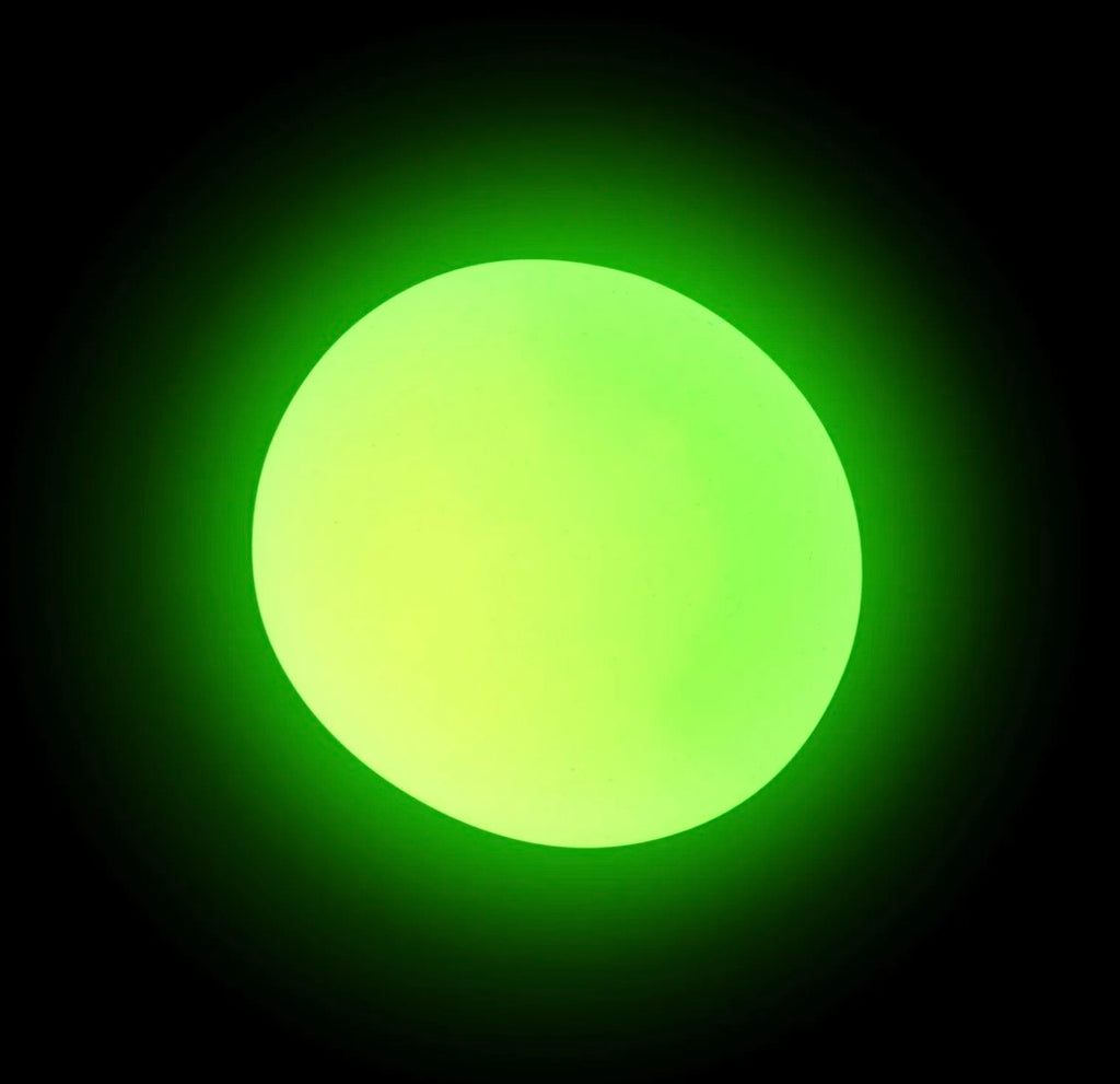 Scrunchems Glow in the Dark Squish Ball