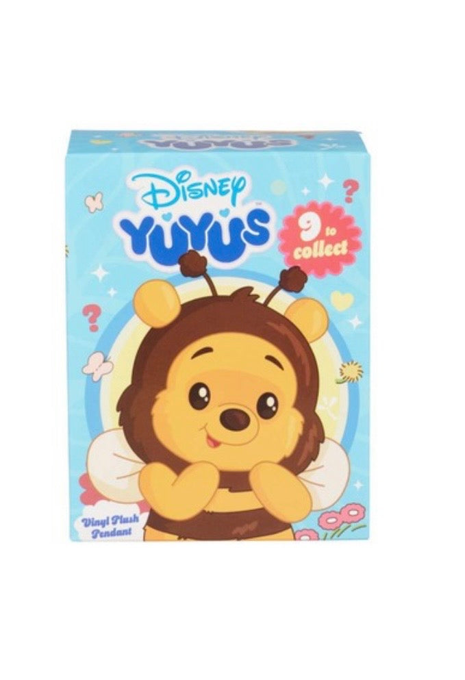Disney Winnie The Pooh Yuyu Blind Box