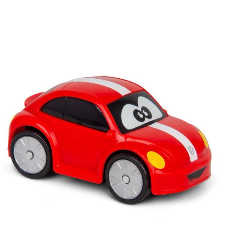 BB Junior My 1st Collection Set of 4 Assortment Cars