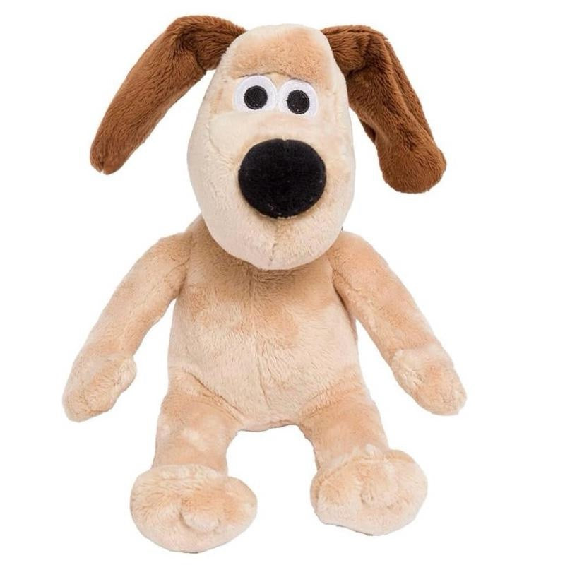Wallace & Gromit - Gromit Soft Toy