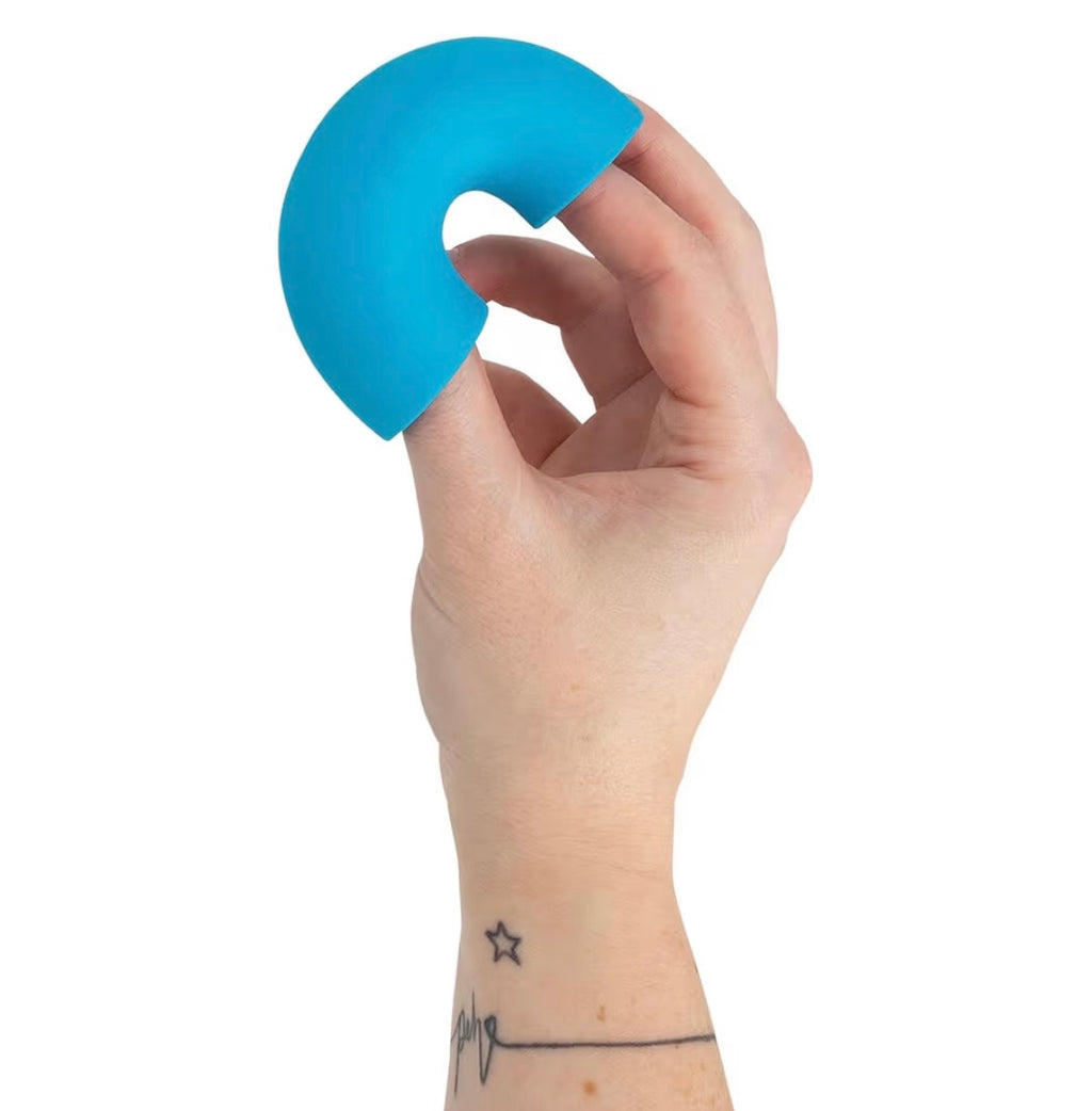 Scrunchems Stretchy Squeezy Pasta Shapes