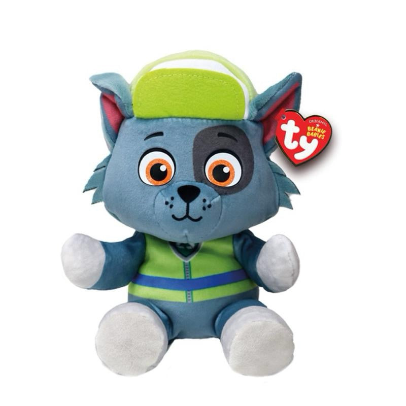 Ty Beanie Babies - Paw Patrol