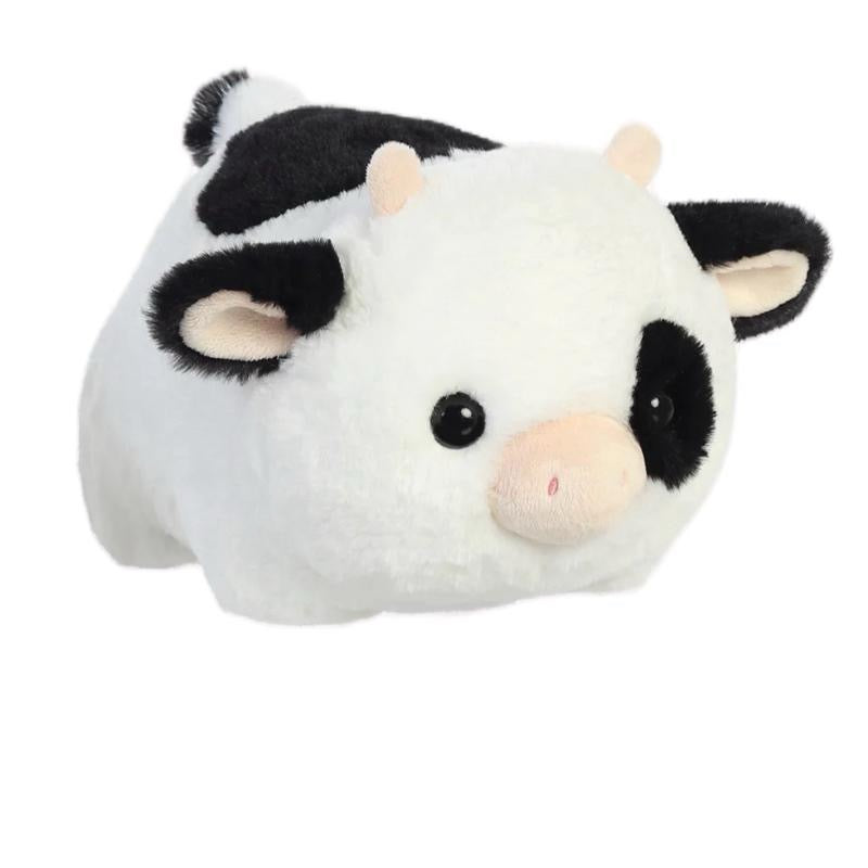 Spudsters Tutie Cow Soft Toy