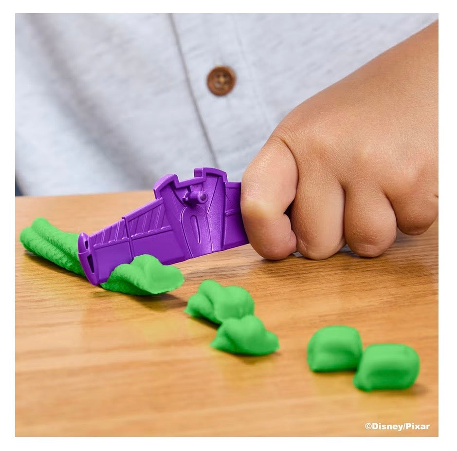 Playdoh Toy Story 5 Space Creations