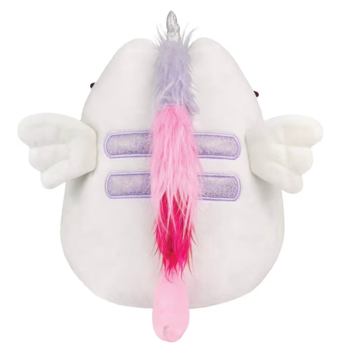 Super Pusheenicorn