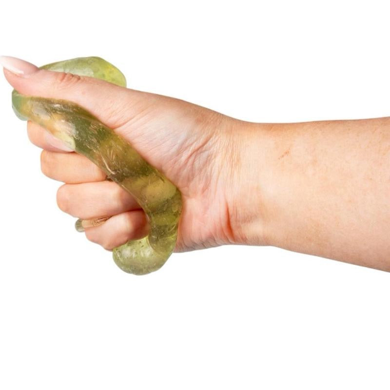 Pick and Pop Putty