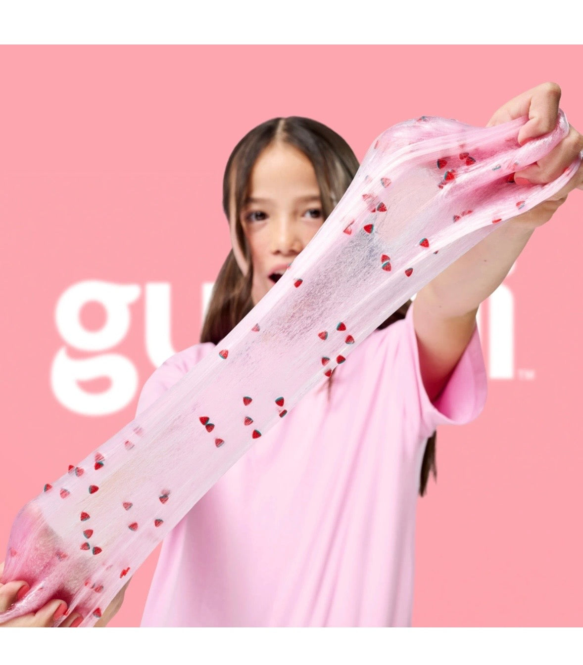 Gui Gui Beautify Your Slime Single Pack Assortment