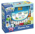 Alphablocks Phonics Fun