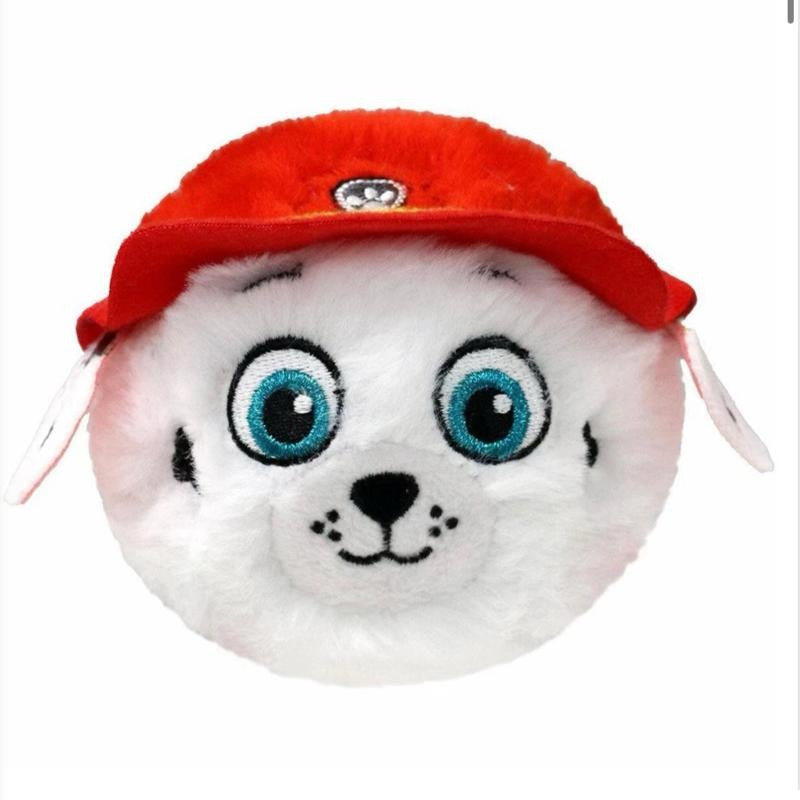Ty Beanie Bouncer - Paw Patrol