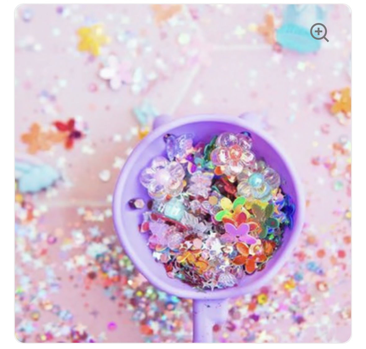Glo Pals Fun Fillers