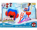 Spidey & Friends Bubble Web Blaster