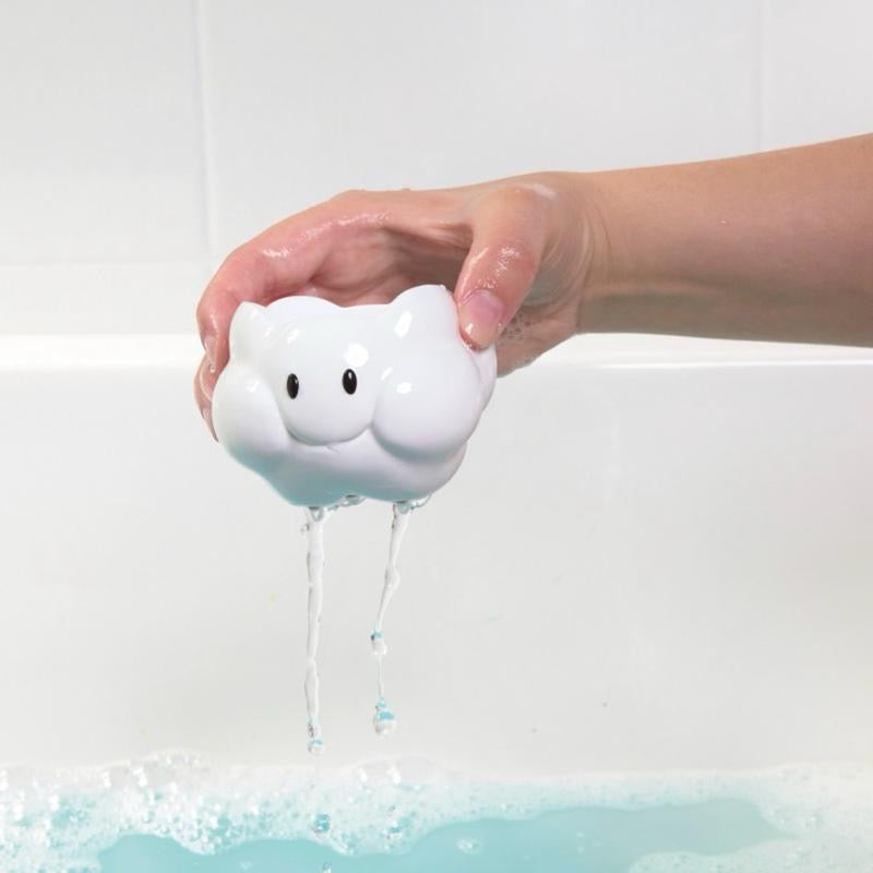 My Mario Pour & Nest Bath Toy Set