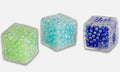 Scrunchems ASMR Mini Crunch Cubes 3 Pack.