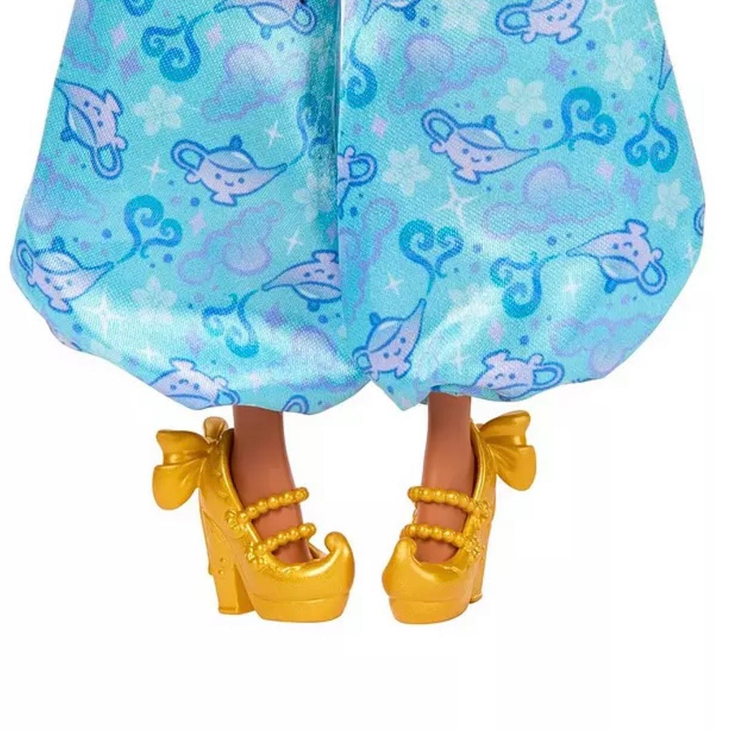 Disney Princess Collector Jasmine Manga Doll