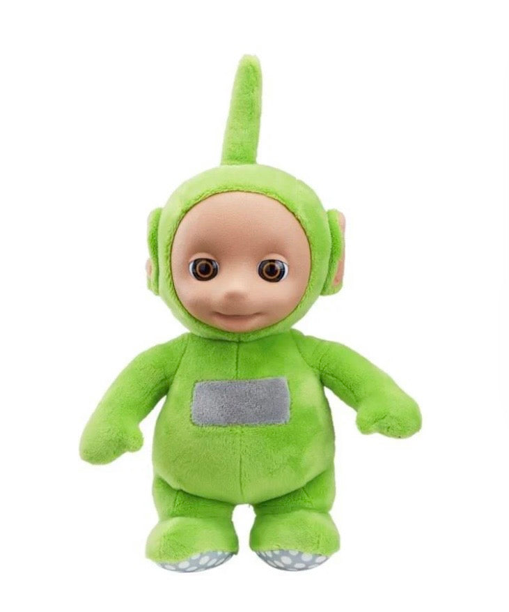 Teletubbies Talking Soft Toy. Each sold separately