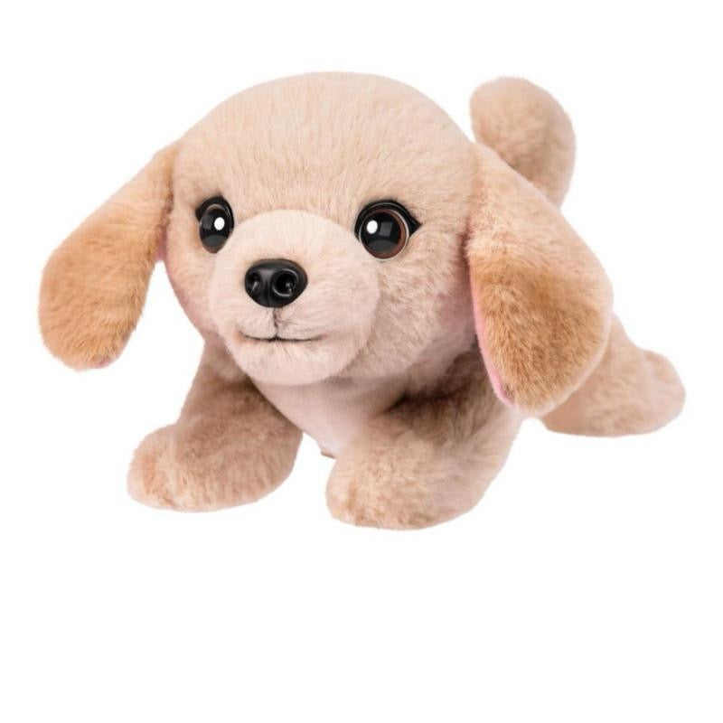 Little Live Pets - My Really Real Puppy Mini