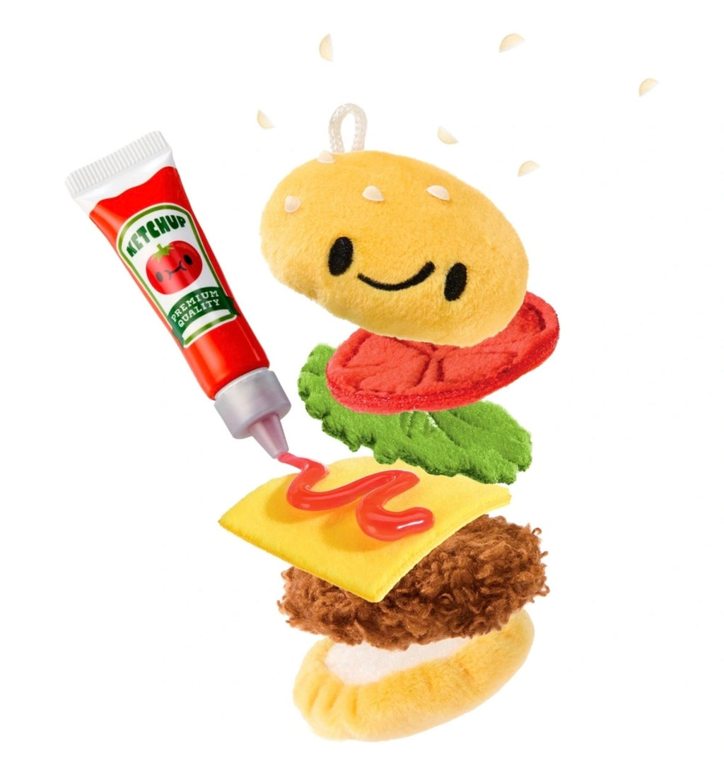 MGA's Miniverse: Make It Mini Plush Assortment