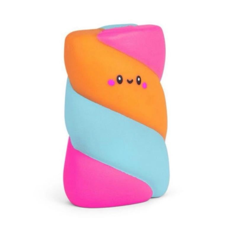Scrunchems Squishy Marshmallow