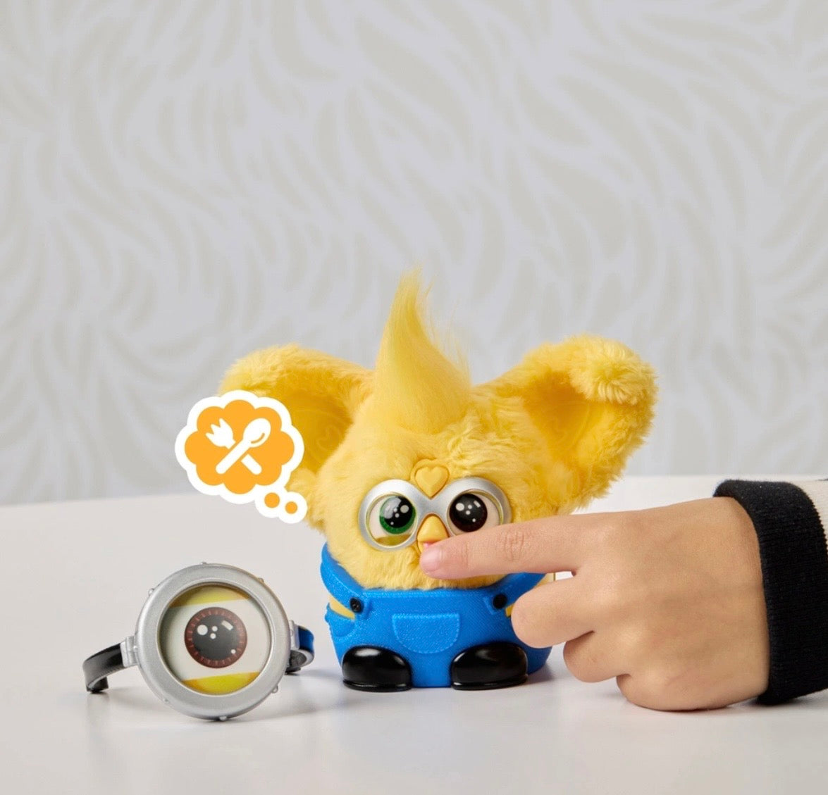 Furby Furblets Interactive Toy Minions