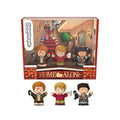 Fisher Price Little People Collector - Home Alone Movie Characters Set