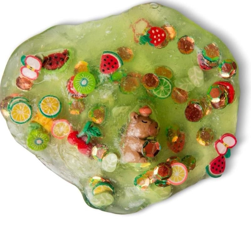 Pick and Pop Putty