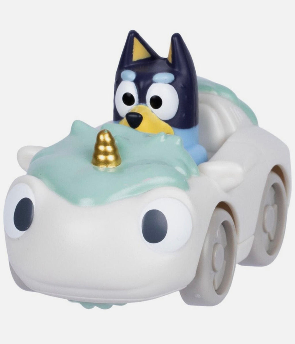 Bluey S15 Mini Racers