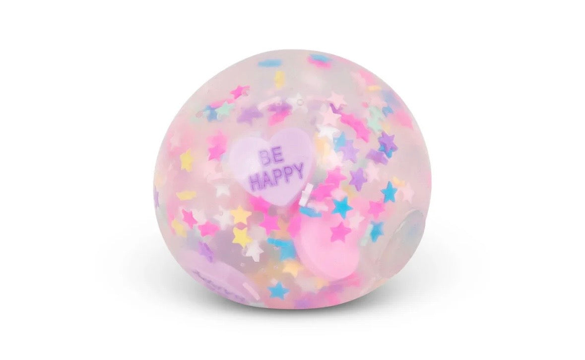 Scrunchems Mindfulness Squish Ball