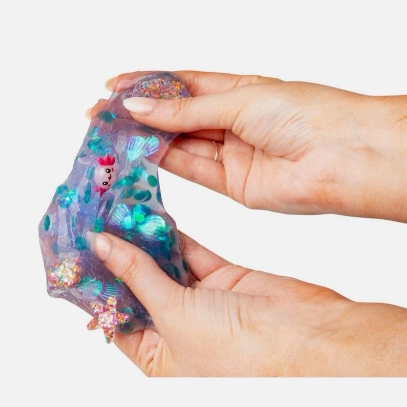 Pick and Pop Putty