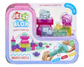 Jelly Blox Bouncy Castle