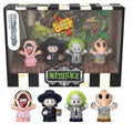 Fisher Price Little People Collector - Beetlejuice figure Pack.