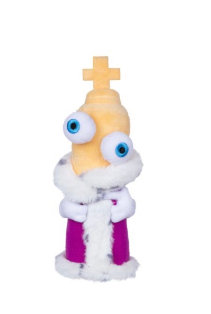 Amazing Circus Deluxe 8” Plush