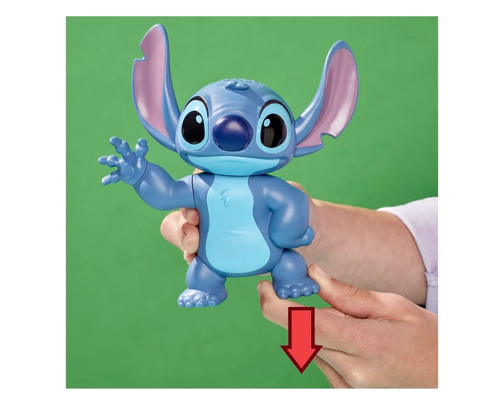 Bop It Stitch