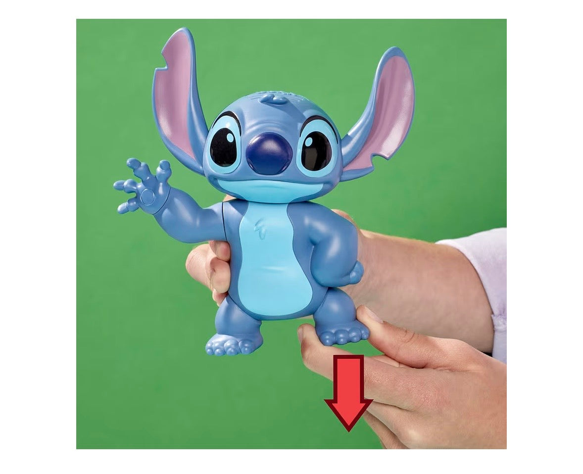 Bop It Stitch