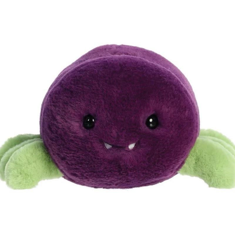 Spudsters Spider Soft Toy